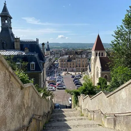 Magnifique Maison Avec Terrasse * Château-Thierry