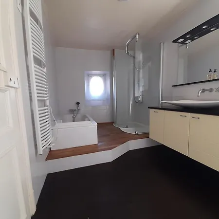 Magnifique Maison Avec Terrasse Semesterbostad *