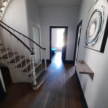 Magnifique Maison Avec Terrasse Holiday home *